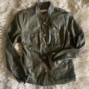 Tory Burch Sgt Pepper Jacket